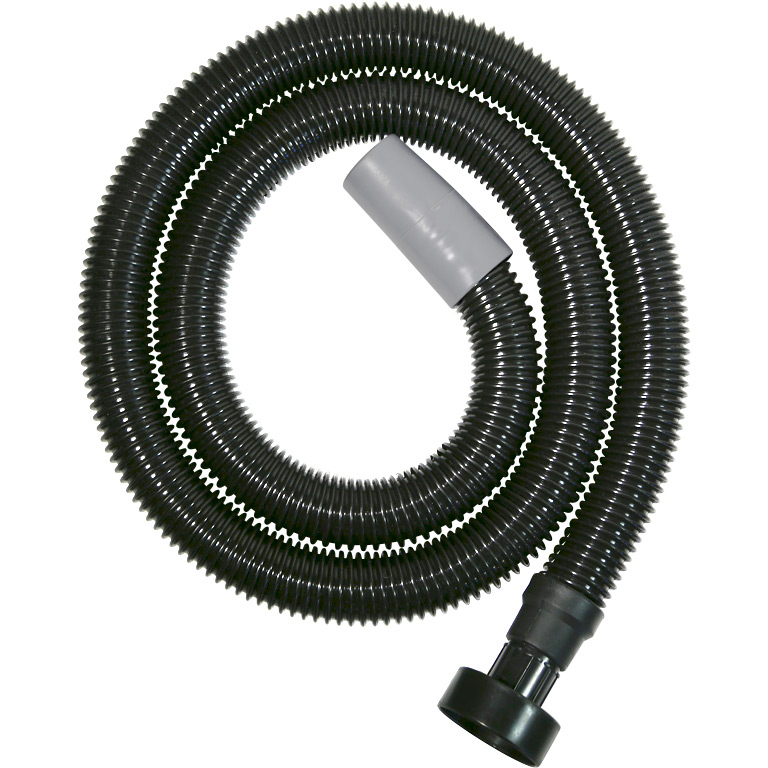 1.5″ x 6.5′ Dust Extraction Hose Whip