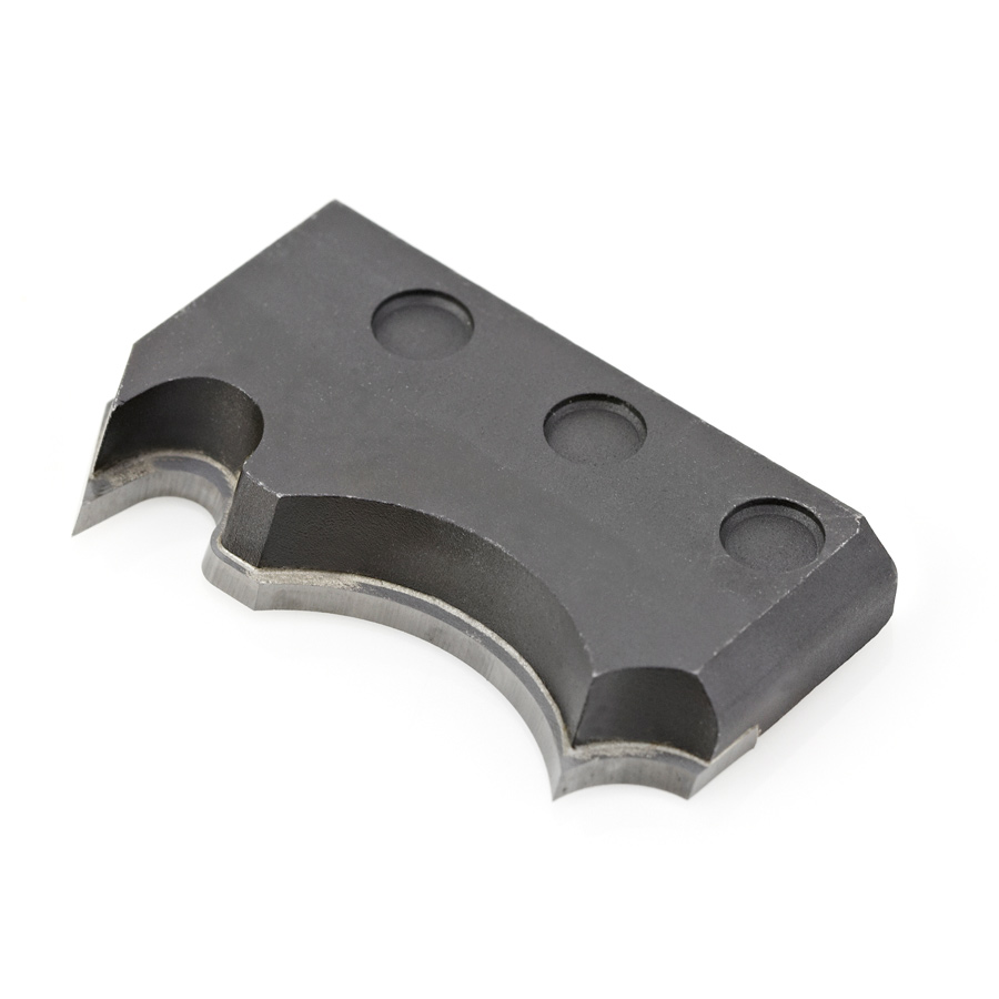 59120 Carbide Tipped Rosette Cutter Knife