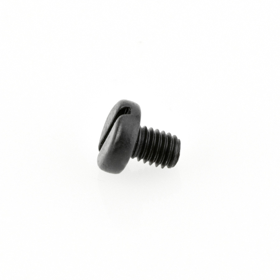 67013 Slotted Screw 2.0mm for In-Tech Series Inserts