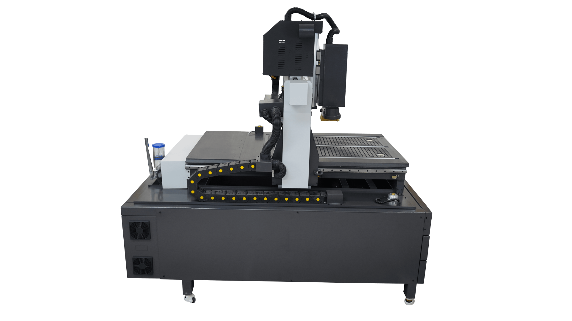 C123OT 2x3' Open Top CNC Router Industrial, Commercial & Heavy Duty CNC Routers for Sale in