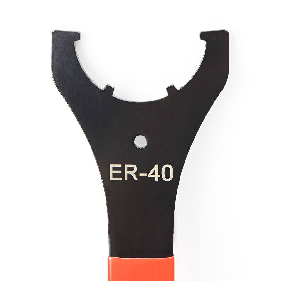 WR-104 CNC Locknut Wrench for ER40 Nut