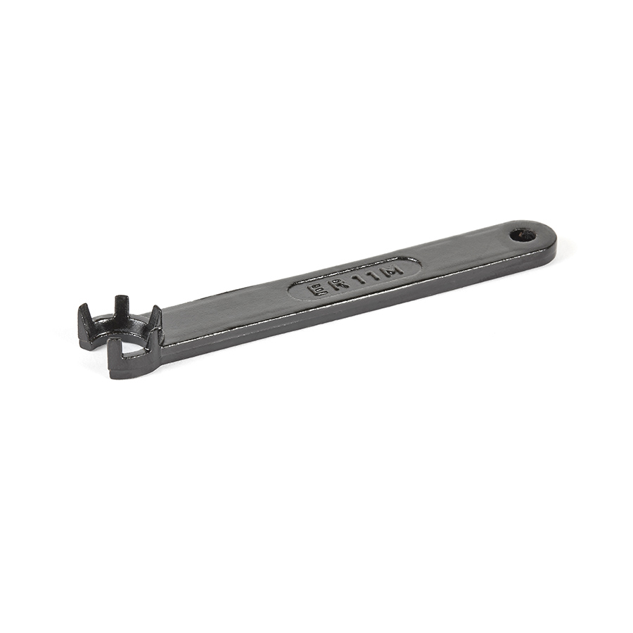 WR-110 CNC Locknut Wrench for ER11 Nut
