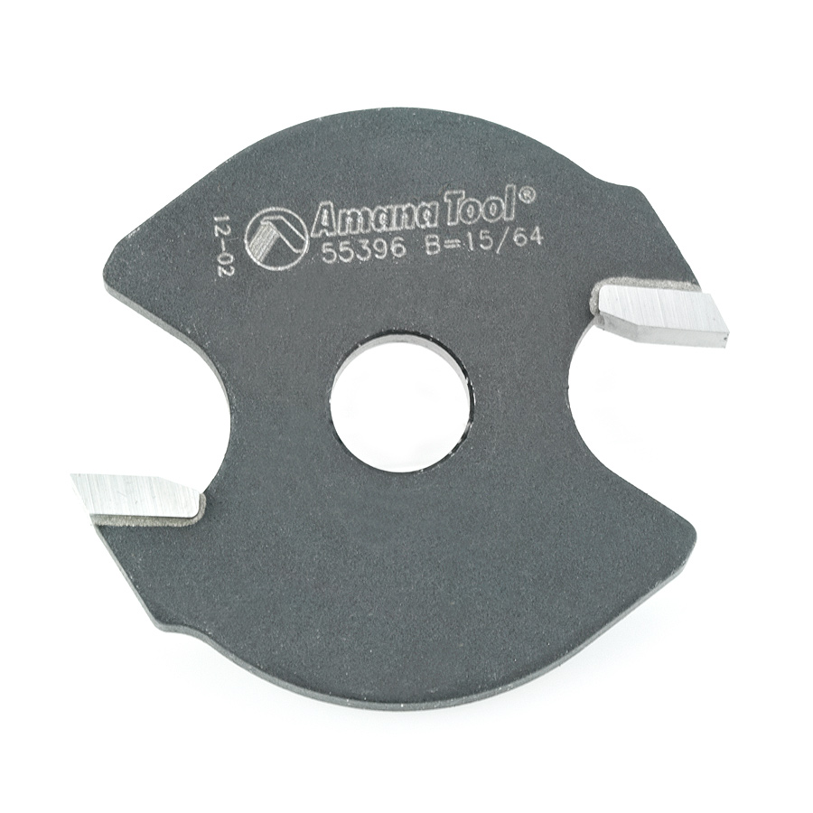 55396 Individual Straight Cutter for Finger Joint