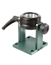 Universal Adjustable Auto-Locking Stand for HSK32, HSK40, HSK63F and ISO30 Chucks