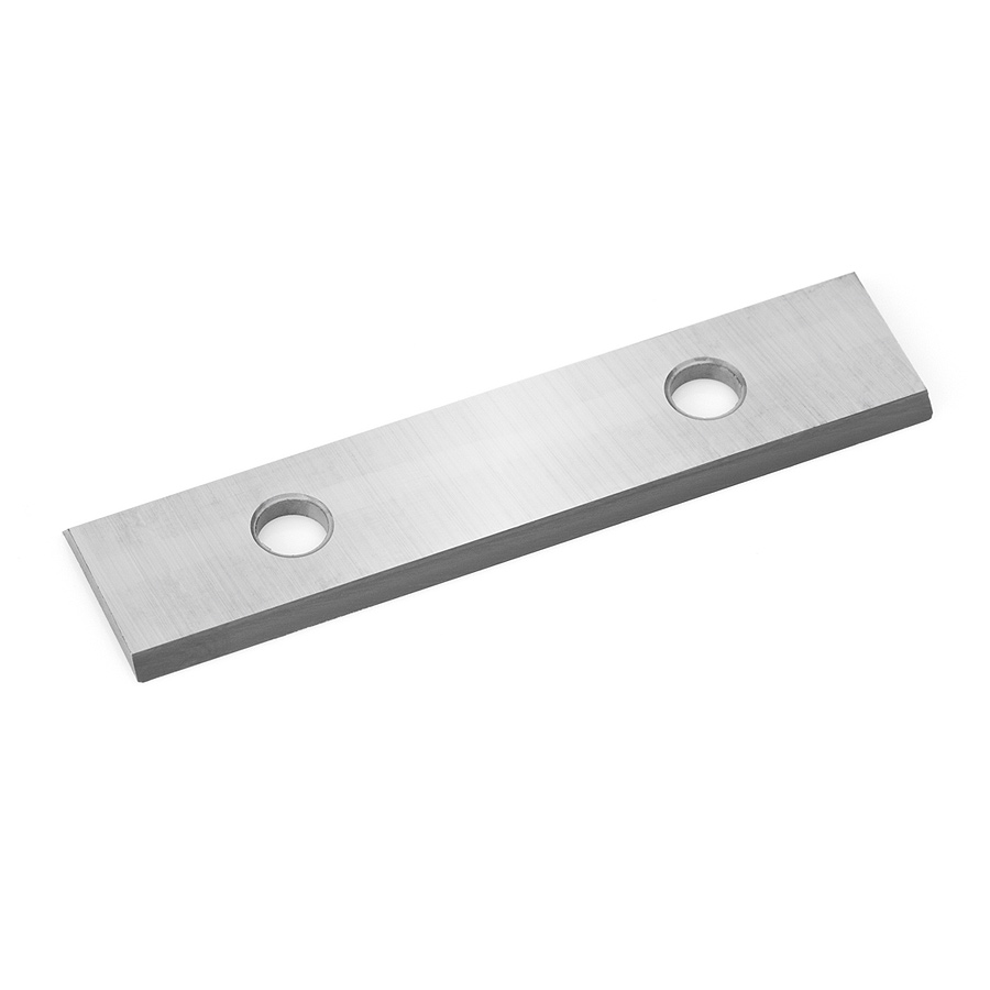 HCK-50 Solid Carbide 2 Cutting Edges Insert Knife MDF, Chipboard, Solid Surface 50 x 12 x 1.5mm