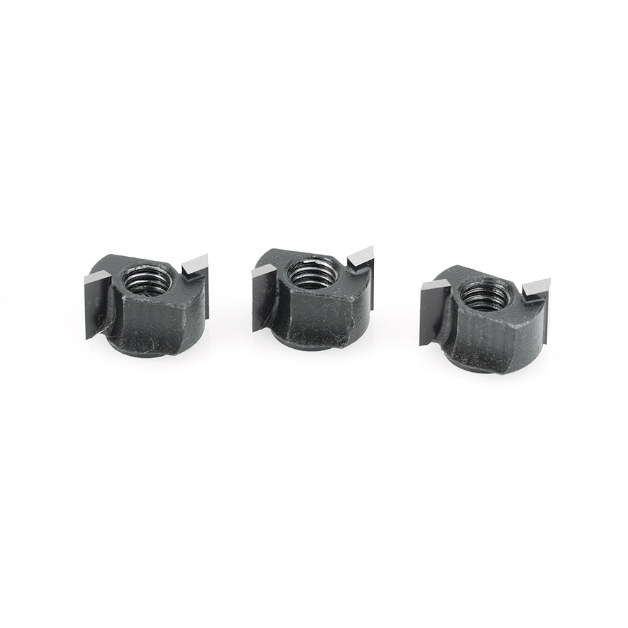 55173 3-Pack Cutters for #47173