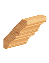 Architectural Router Bits