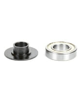 Ball Bearings with Retainer for Insert Shaper Cutters