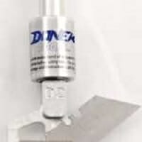 Donek Tools D2 Drag Knife